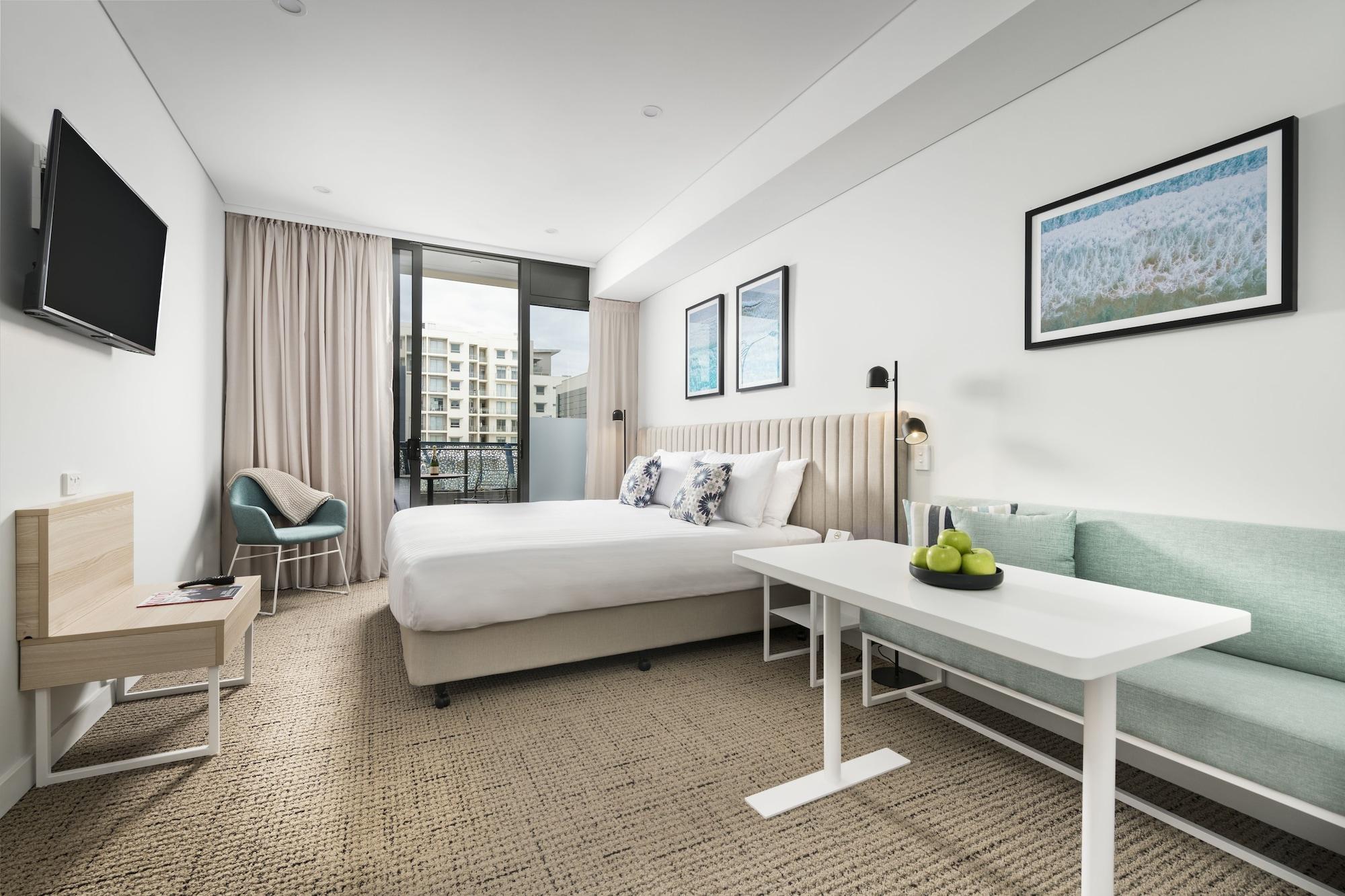 Quest Scarborough Perth Exterior foto