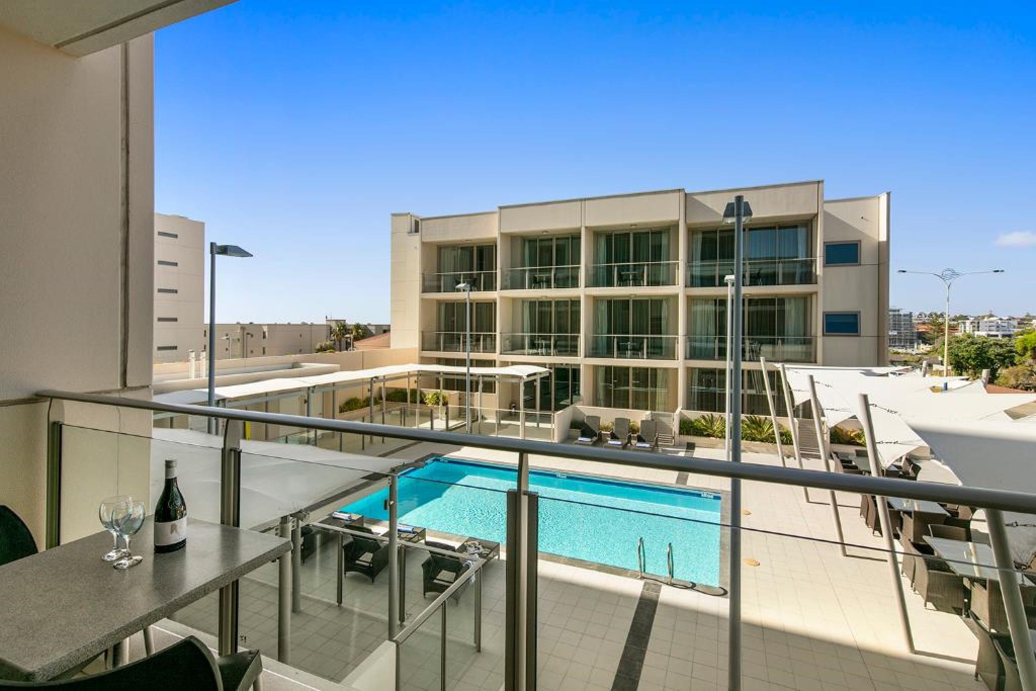 Quest Scarborough Perth Exterior foto