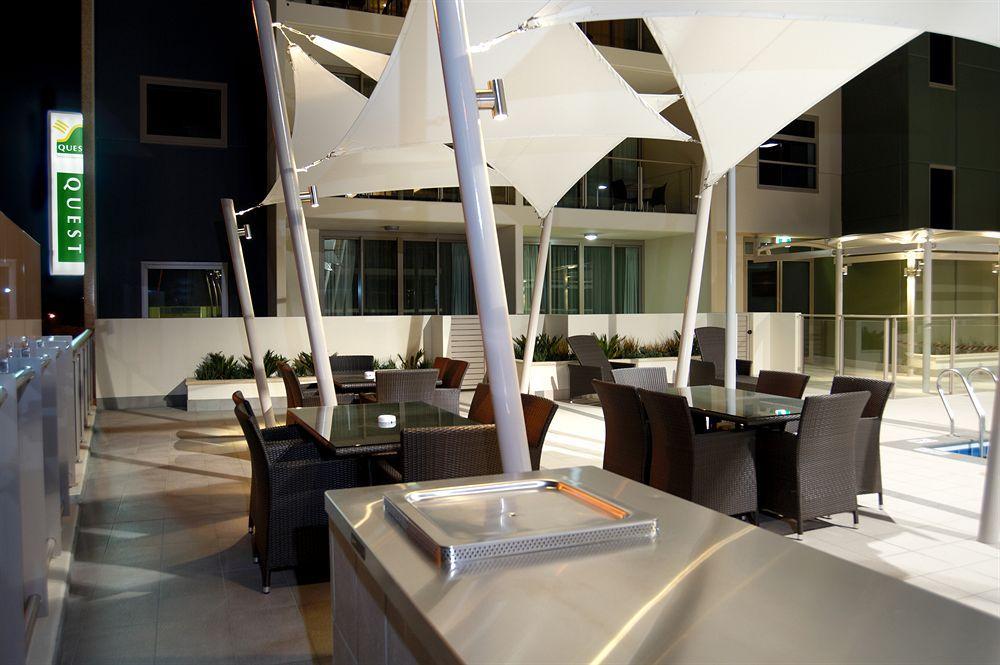 Quest Scarborough Perth Exterior foto
