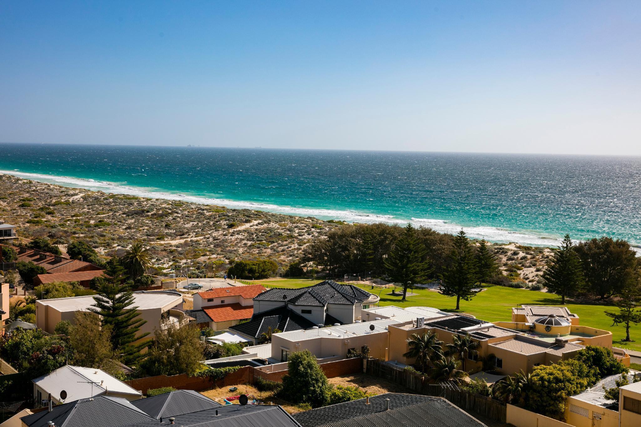 Quest Scarborough Perth Exterior foto