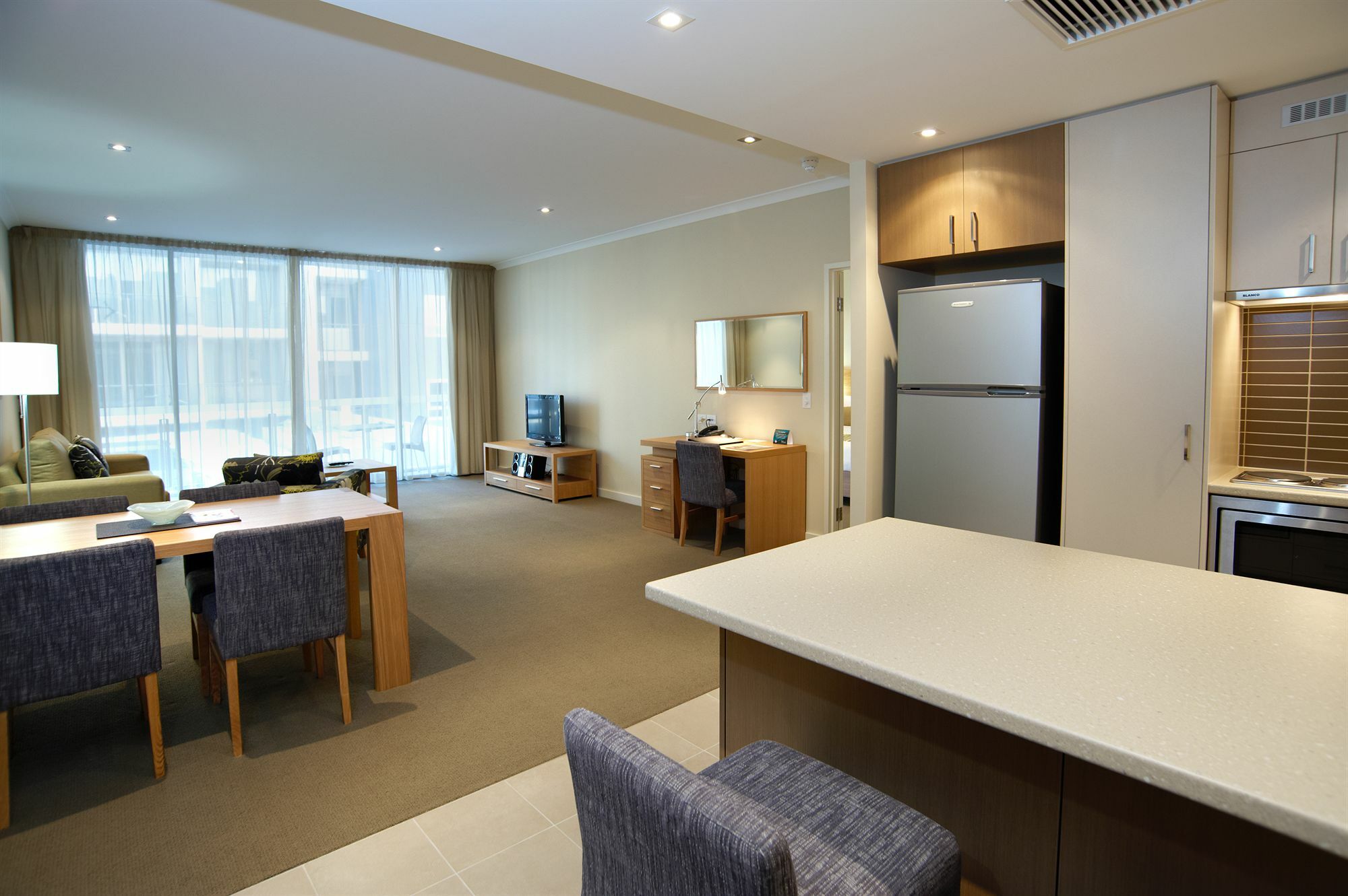 Quest Scarborough Perth Exterior foto