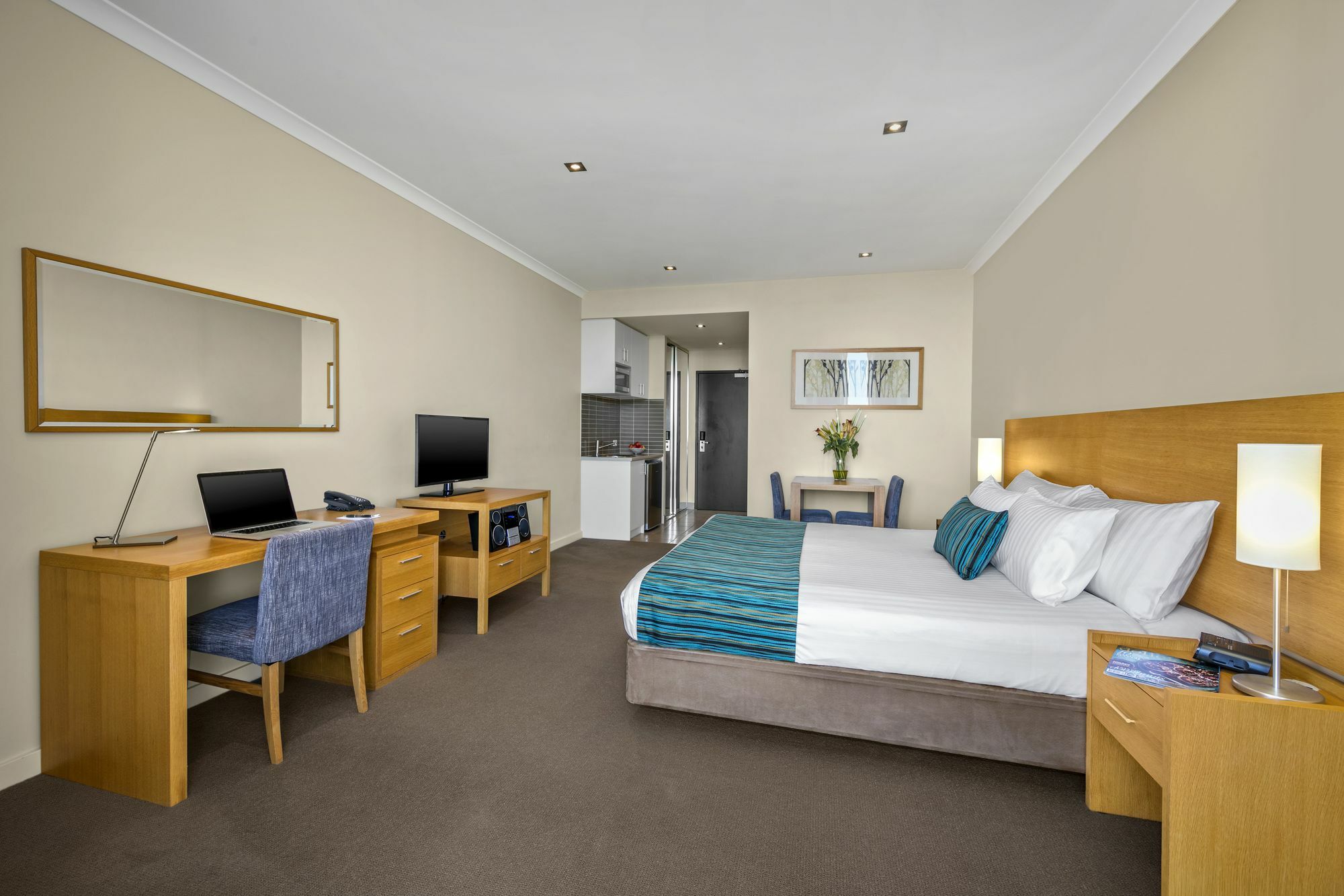 Quest Scarborough Perth Exterior foto