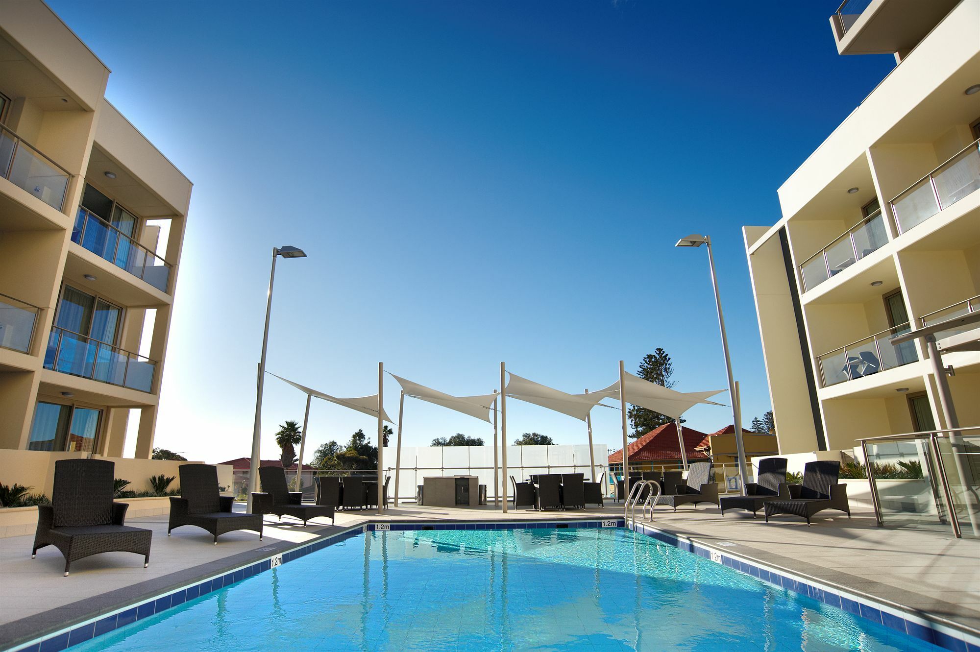 Quest Scarborough Perth Exterior foto